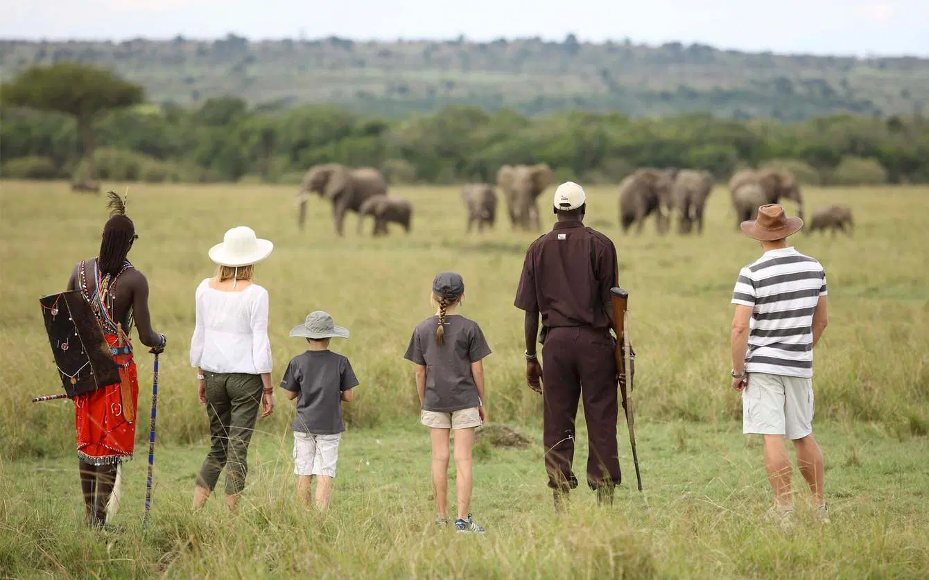 Family-Safari-in-Tanzania-Easy-Travel-Tanzania